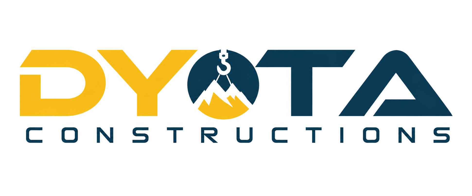 Dyota Constructions logo